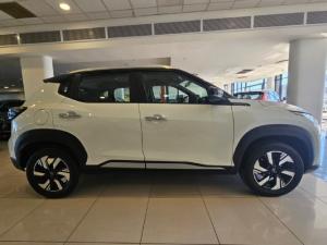 Nissan Magnite 1.0 Acenta manual - Image 2