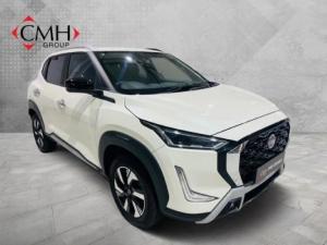 Nissan Magnite 1.0 Acenta manual - Image 2