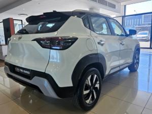 Nissan Magnite 1.0 Acenta manual - Image 3