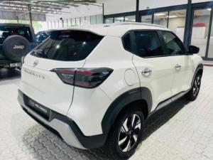 Nissan Magnite 1.0 Acenta manual - Image 5