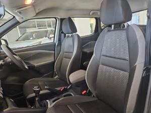 Nissan Magnite 1.0 Acenta manual - Image 6