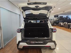 Nissan Magnite 1.0 Acenta manual - Image 11