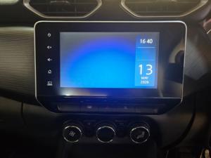 Nissan Magnite 1.0 Acenta manual - Image 13