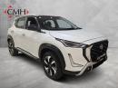 Thumbnail Nissan Magnite 1.0 Acenta manual
