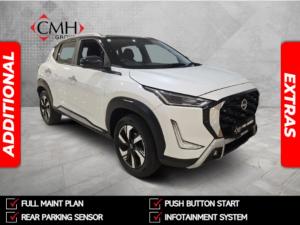 Nissan Magnite 1.0 Acenta manual - Image 1