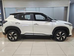 Nissan Magnite 1.0 Acenta manual - Image 2