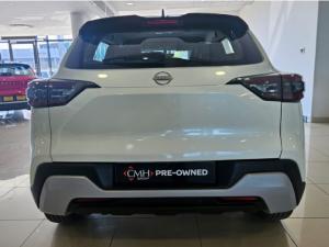 Nissan Magnite 1.0 Acenta manual - Image 4