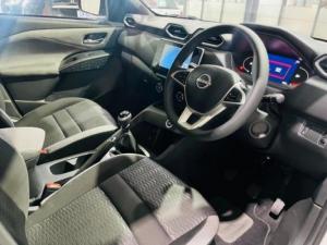 Nissan Magnite 1.0 Acenta manual - Image 5