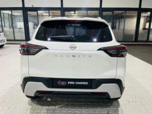Nissan Magnite 1.0 Acenta manual - Image 6