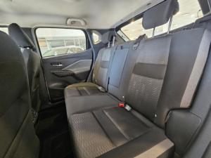 Nissan Magnite 1.0 Acenta manual - Image 6
