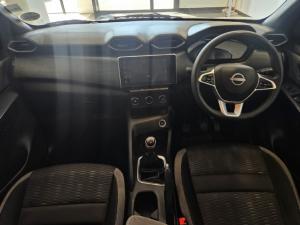 Nissan Magnite 1.0 Acenta manual - Image 7