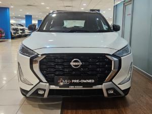 Nissan Magnite 1.0 Acenta manual - Image 8