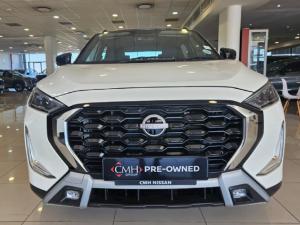 Nissan Magnite 1.0 Acenta manual - Image 8