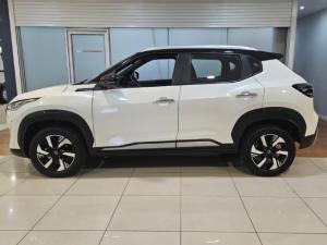 Nissan Magnite 1.0 Acenta manual - Image 9