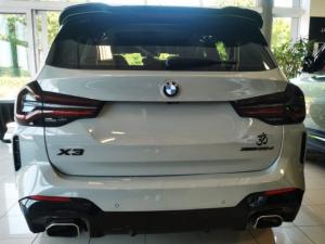 BMW X3 xDrive20d M Sport - Image 10