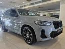 Thumbnail BMW X3 xDrive20d M Sport