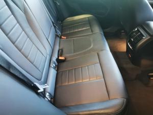 BMW X3 xDrive20d M Sport - Image 3