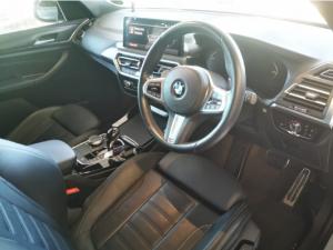 BMW X3 xDrive20d M Sport - Image 5