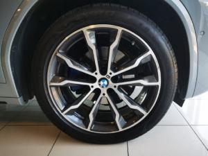 BMW X3 xDrive20d M Sport - Image 8