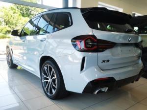 BMW X3 xDrive20d M Sport - Image 9