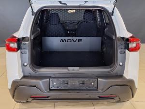 Nissan Magnite 1.0 Move panel van - Image 9