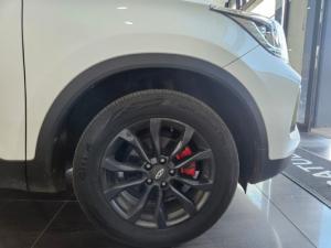 Chery Tiggo 4 Pro 1.5T Elite auto (CVT) - Image 10