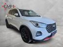 Thumbnail Chery Tiggo 4 Pro 1.5T Elite auto (CVT)