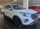 Thumbnail Chery Tiggo 4 Pro 1.5T Elite auto (CVT)