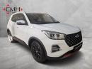 Thumbnail Chery Tiggo 4 Pro 1.5T Elite auto (CVT)