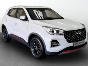Chery Tiggo 4 Pro 1.5T Elite auto (CVT) - Image 2