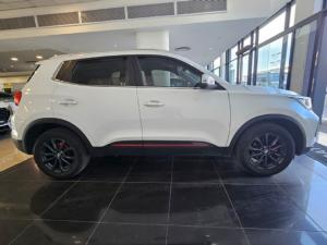 Chery Tiggo 4 Pro 1.5T Elite auto (CVT) - Image 2