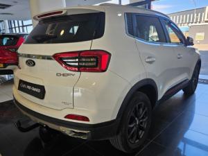 Chery Tiggo 4 Pro 1.5T Elite auto (CVT) - Image 3