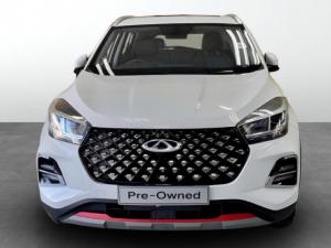 Chery Tiggo 4 Pro 1.5T Elite auto (CVT) - Image 6