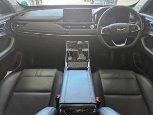 Chery Tiggo 4 Pro 1.5T Elite auto (CVT) - Image 7