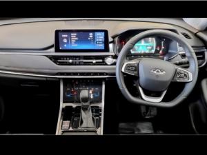 Chery Tiggo 4 Pro 1.5T Elite auto (CVT) - Image 7