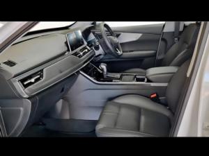 Chery Tiggo 4 Pro 1.5T Elite auto (CVT) - Image 8