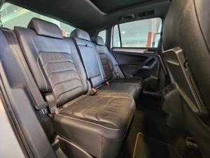 Volkswagen Tiguan 2.0TDI 4Motion Comfortline - Image 13