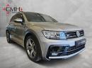 Thumbnail Volkswagen Tiguan 2.0TDI 4Motion Comfortline