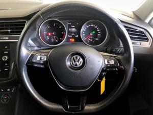 Volkswagen Tiguan 2.0TDI 4Motion Comfortline - Image 1
