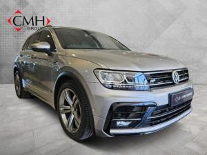 Volkswagen Tiguan 2.0TDI 4Motion Comfortline - Image 1