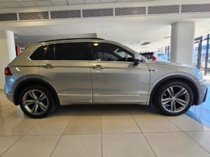 Volkswagen Tiguan 2.0TDI 4Motion Comfortline - Image 2