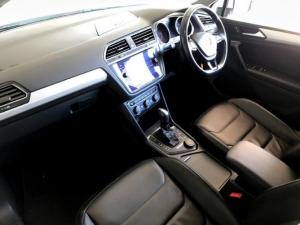 Volkswagen Tiguan 2.0TDI 4Motion Comfortline - Image 2