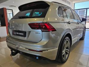 Volkswagen Tiguan 2.0TDI 4Motion Comfortline - Image 3