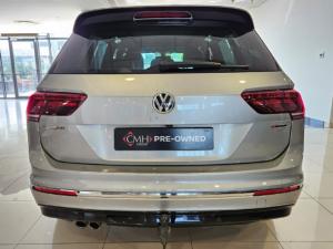 Volkswagen Tiguan 2.0TDI 4Motion Comfortline - Image 4