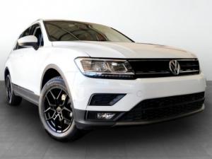 Volkswagen Tiguan 2.0TDI 4Motion Comfortline - Image 4