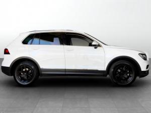 Volkswagen Tiguan 2.0TDI 4Motion Comfortline - Image 5