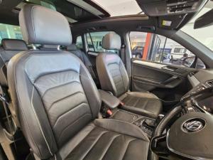 Volkswagen Tiguan 2.0TDI 4Motion Comfortline - Image 6