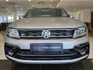 Volkswagen Tiguan 2.0TDI 4Motion Comfortline - Image 8