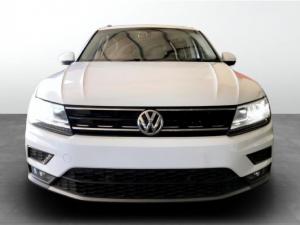 Volkswagen Tiguan 2.0TDI 4Motion Comfortline - Image 8