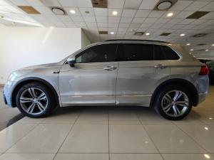 Volkswagen Tiguan 2.0TDI 4Motion Comfortline - Image 9